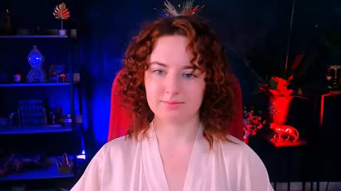 Ann Terry 3 online show from March 2, 1:05 pm