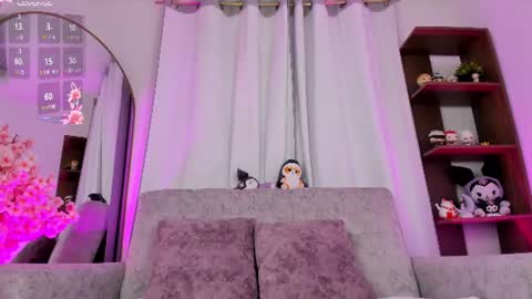 Anny  online show from July 23, 12:24 am