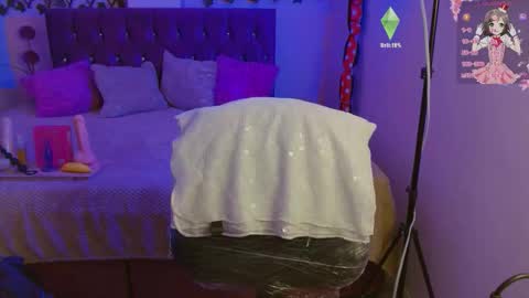 anny___cute online show from January 14, 11:29 am