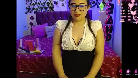 anny___cute online show from February 25, 9:40 pm