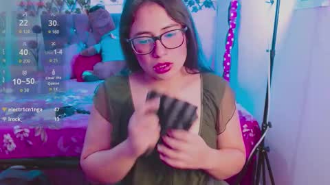 anny___cute online show from October 6, 8:37 pm