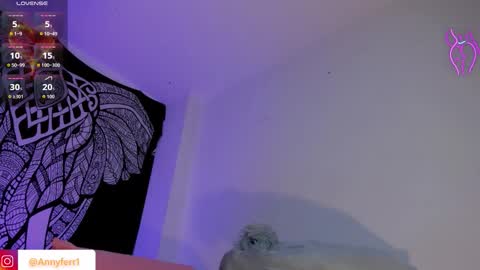 Hello  Open Pvt  Moans from lovense  Tell me  Fav 14 34 69  Especial level 34 online show from March 17, 11:10 pm