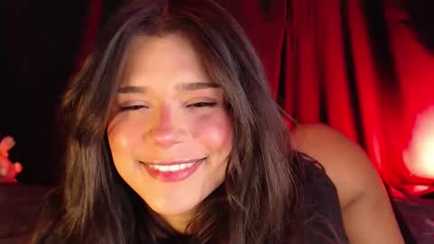 ANNY online show from November 6, 1:30 am