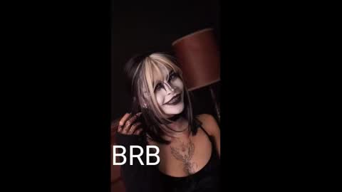 Anny online show from December 15, 3:57 am