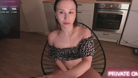 Anna online show from January 30, 9:36 pm