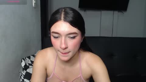 Anny online show from October 14, 2:31 pm