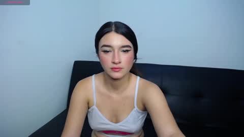 Anny online show from February 6, 10:12 pm