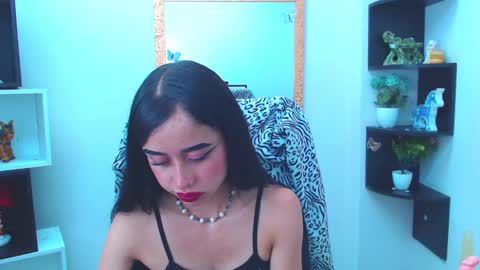 Anny online show from March 3, 6:56 pm