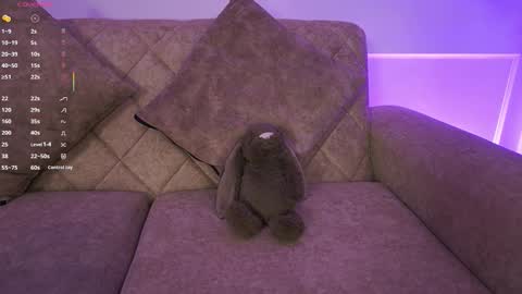 Ana online show from February 20, 12:40 pm