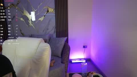 Snapshot of annybuny chatting on October 22, 1:02 pm Ana online show from October 22, 1:02 pm