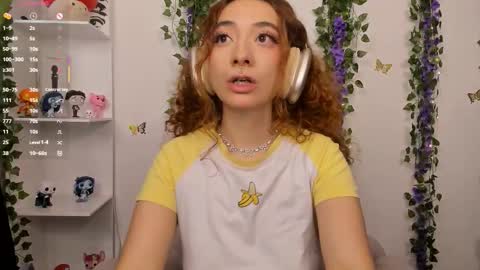 Anny  IG online show from March 23, 7:30 pm