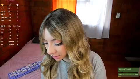 Snapshot of annycolin chatting on January 31, 9:26 pm Anny IG online show from January 31, 9:26 pm
