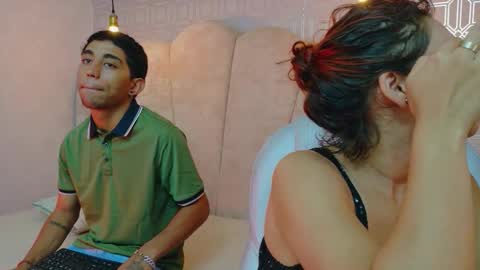 annyeli_bigtits online show from November 9, 2:53 pm