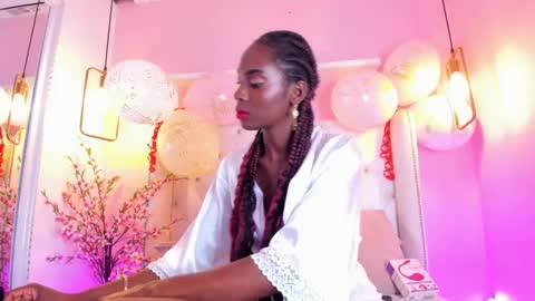 Anny  online show from January 26, 10:34 am