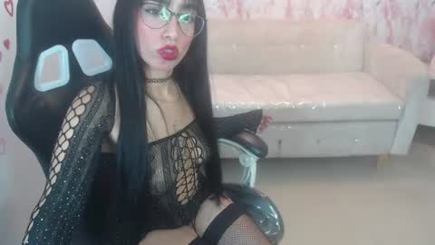 annyfox_ch online show from July 22, 3:19 am