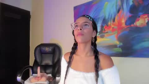 Annyluna online show from July 18, 12:18 pm