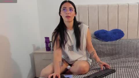 Anny online show from February 12, 11:19 pm