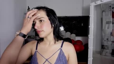 Anny online show from February 18, 8:30 pm