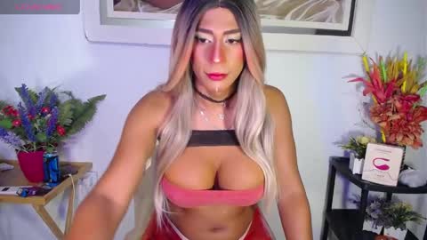 AnnySheby online show from May 26, 2:50 am
