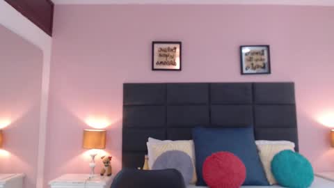 annysmitth online show from January 16, 11:16 pm