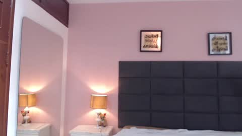 annysmitth online show from December 21, 2:41 am