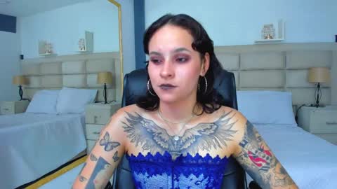 Snapshot of annythomsonn chatting on September 15, 10:55 pm AnnyT online show from September 15, 10:55 pm