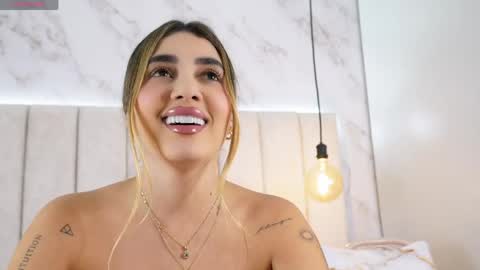 ANNYY  online show from March 30, 8:47 am