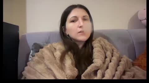 anolivince777 online show from December 17, 2:46 pm