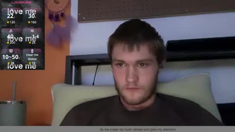 anomalies_ig online show from February 2, 10:06 pm