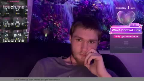 anomalies_ig online show from January 4, 11:00 am