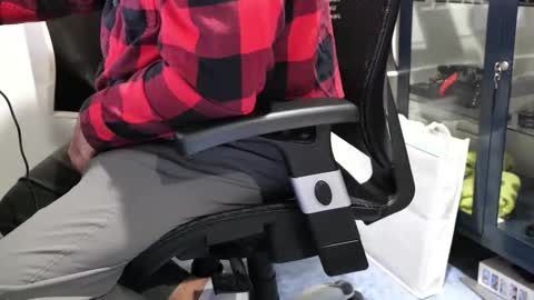 D online show from January 7, 1:49 pm