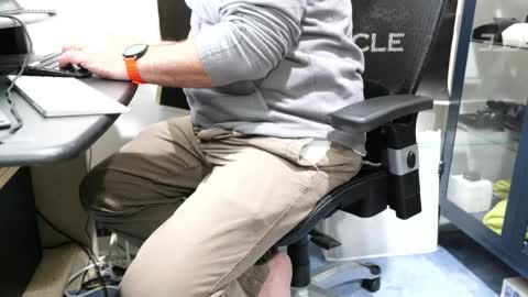 D online show from April 27, 1:30 pm