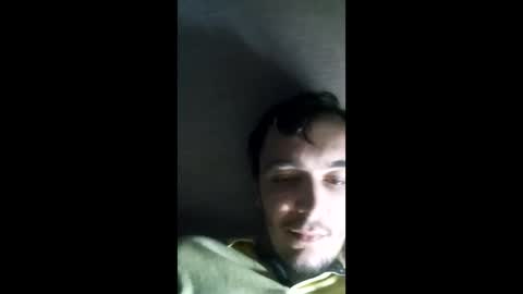 anonymous195100 online show from April 8, 4:37 am