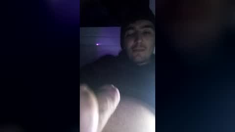 anonymous195100 online show from July 10, 4:17 am