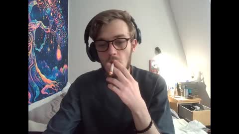 Snapshot of anonymousstoner58 chatting on March 2, 10:14 am anonymousstoner58 online show from March 2, 10:14 am