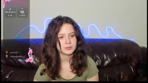 Anora online show from March 1, 9:02 am