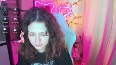 Anora online show from November 23, 8:56 am