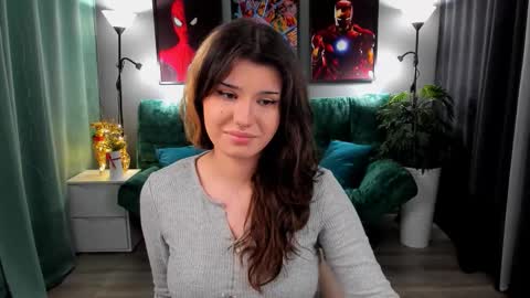 Anora online show from January 10, 1:11 am