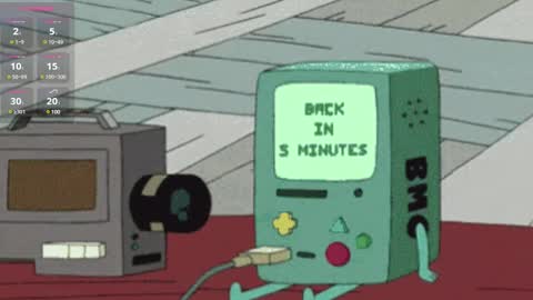 Jordan Mateo online show from February 18, 3:53 am