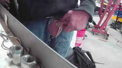 anotherbaldy online show from January 8, 5:19 pm