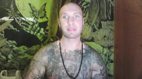 maicol online show from February 17, 11:43 pm