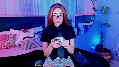 Anseru online show from July 28, 12:12 pm