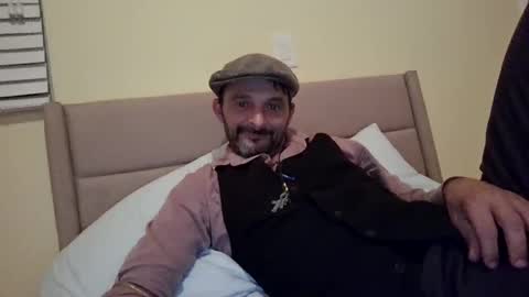 Lower chakra online show from October 1, 12:21 am