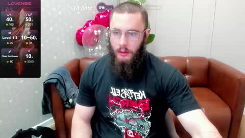 Ant online show from February 25, 2:53 pm