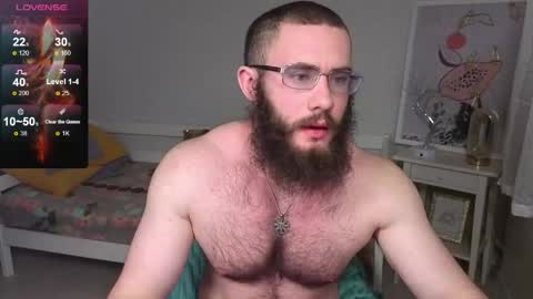 Ant online show from April 17, 9:39 pm