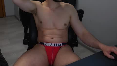 AntawnT online show from March 27, 1:00 am