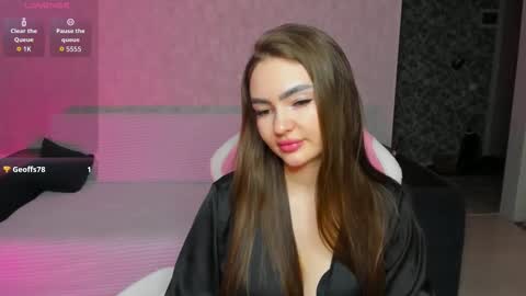 Anthea online show from March 6, 5:34 pm