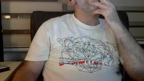 antheris online show from October 24, 7:03 pm