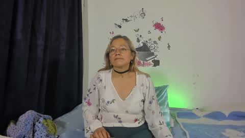 anthonela_mature_ online show from March 11, 1:05 am