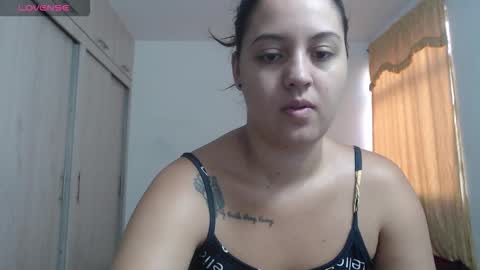 Snapshot of anthonela_queen chatting on September 12, 12:51 pm Anthonela Queen online show from September 12, 12:51 pm